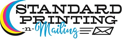 Standard Printing-n-Mailing, Hutchinson MN